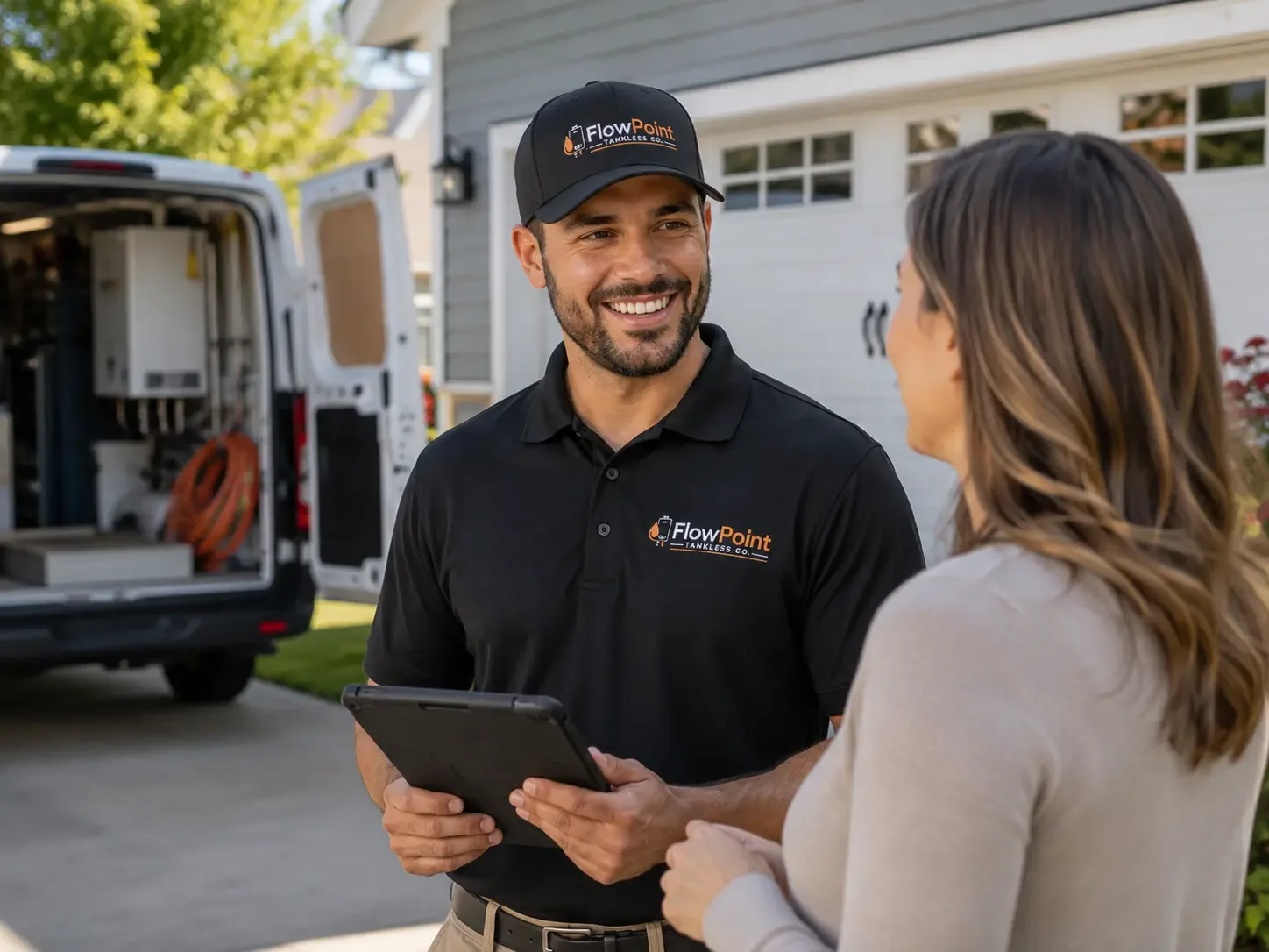 Tankless Water Heater Installation Orange, MA FAQs